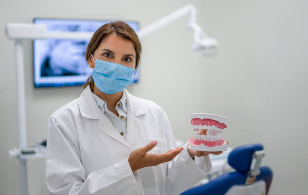 Best Emergency TMJ Treatment in New York, NY
