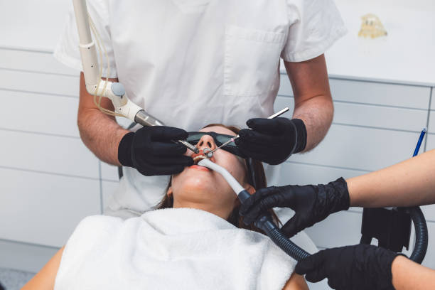 Best Emergency Tooth Extraction in New York, NY