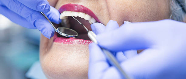 Best Emergency Gum Treatment in New York, NY